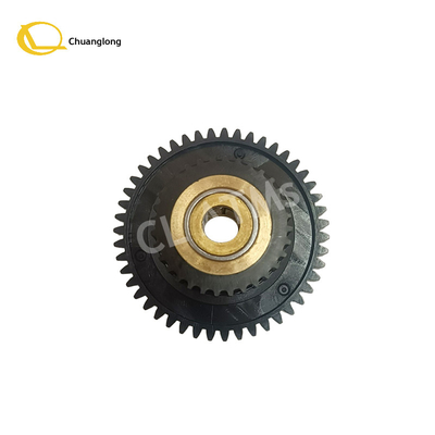Glory GFB 800 ชิ้นส่วน Glory GFB800D เคาน์เตอร์การจัดสรรธนาคาร 110-T057-L 32/47T Gear
