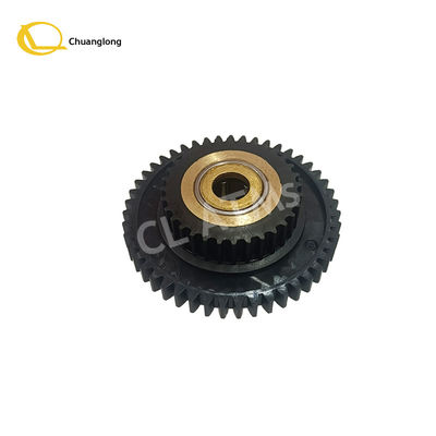 ราคาดี Glory GFB 800 ชิ้นส่วน Glory GFB800D เคาน์เตอร์การจัดสรรธนาคาร 110-T057-L 32/47T Gear ออนไลน์