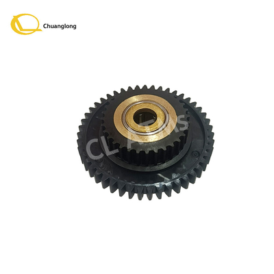 Glory GFB 800 ชิ้นส่วน Glory GFB800D เคาน์เตอร์การจัดสรรธนาคาร 110-T057-L 32/47T Gear