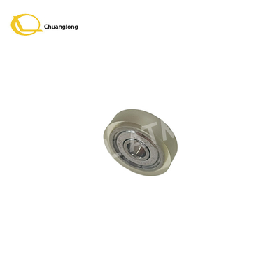 Glory GFB-800 อะไหล่ Glory GFB800 เคาน์เตอร์การจัดสรรธนบัตรธนาคาร 3226-T241 รอลเลอร์ความกดดัน