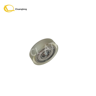 Glory GFB-800 อะไหล่ Glory GFB800 เคาน์เตอร์การจัดสรรธนบัตรธนาคาร 3226-T241 รอลเลอร์ความกดดัน