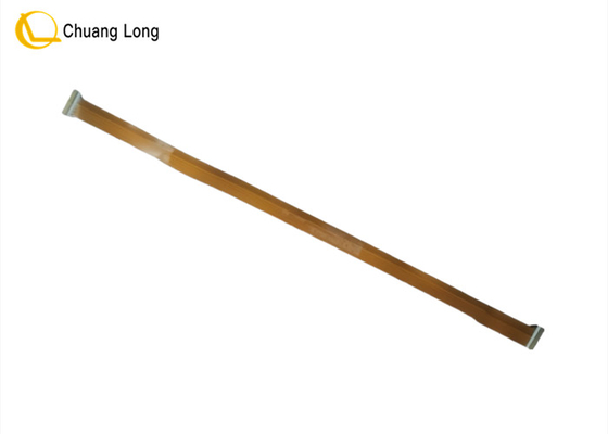 009-0030342 0090030342 ชิ้นส่วน ATM NCR S2 Carriage Flex Cable Circuit Umbilical 515 ยาว