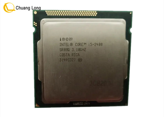 ATM อะไหล่ NCR Self Serv 6625 6622 Intel Processor Core I5 2400 CPU 4970474790 497-0474790