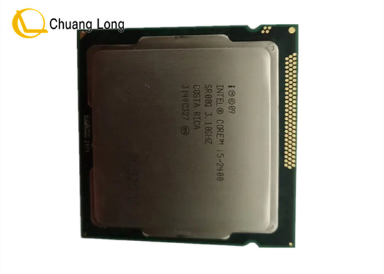 ATM อะไหล่ NCR Self Serv 6625 6622 Intel Processor Core I5 2400 CPU 4970474790 497-0474790