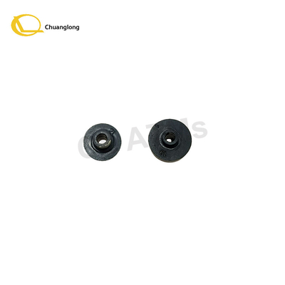 Diebold ATM Parts 49016968000F 49-016968-000F Diebold Opteva เครื่องสตรีปเปอร์ล้อ Diebold Snap บนล้อ