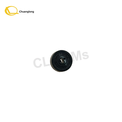 Diebold ATM Parts 49016968000F 49-016968-000F Diebold Opteva เครื่องสตรีปเปอร์ล้อ Diebold Snap บนล้อ