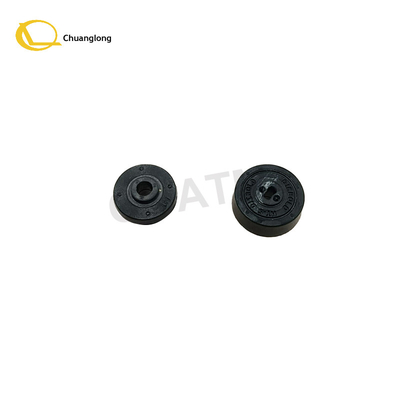 Diebold ATM Parts 49016968000F 49-016968-000F Diebold Opteva เครื่องสตรีปเปอร์ล้อ Diebold Snap บนล้อ