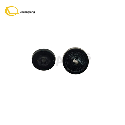Diebold ATM Parts 49016968000F 49-016968-000F Diebold Opteva เครื่องสตรีปเปอร์ล้อ Diebold Snap บนล้อ