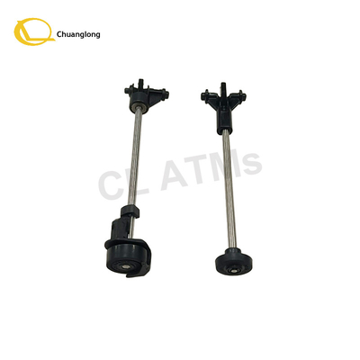 Diebold ATM Parts 49-267135-000A 49267135000A Diebold Opteva Feed Shaft PM Kit Non Agrasive Feed Shaft ของใหม่ ของเดิม
