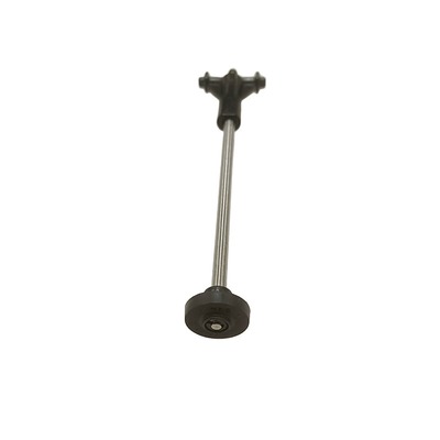 01750349895 1750349895 เครื่อง ATM อะไหล่เครื่อง Wincor ถอนไป หมุนล้อ Assy Stripper หมุนล้อ