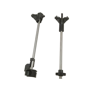 01750349895 1750349895 เครื่อง ATM อะไหล่เครื่อง Wincor ถอนไป หมุนล้อ Assy Stripper หมุนล้อ