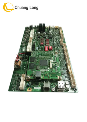 BRM ATM เครื่องจักรอะไหล่ NCR 6683 BRM CPU ข้างบน PCB 0090029379 009-0029379