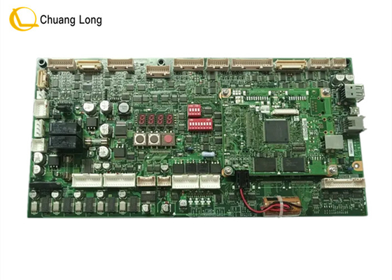 BRM ATM เครื่องจักรอะไหล่ NCR 6683 BRM CPU ข้างบน PCB 0090029379 009-0029379