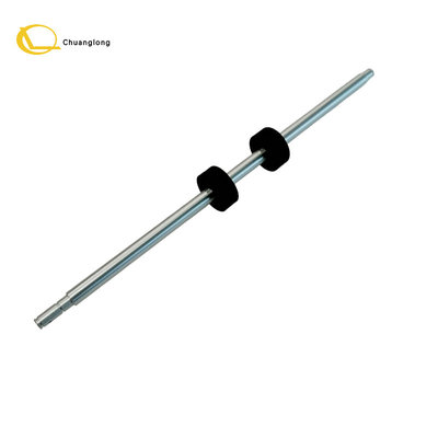 Diebold Nixdorf ATM Parts DN100 DN100D TRANSPORT SHAFT 24x9 A CPI 1750373894 สินค้าที่นําไปขายในประเทศอเมริกา