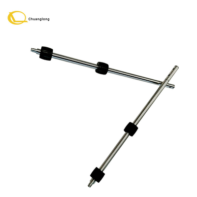 Diebold Nixdorf ATM Parts DN100 DN100 DN100 DN TRANSPORT SHAF'T 13x12 คีพีไอ 1750375709