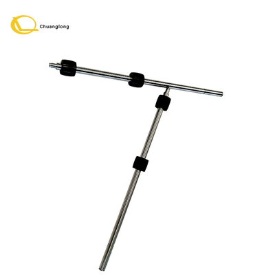 Diebold Nixdorf ATM Parts DN100 DN100 DN100 DN TRANSPORT SHAF'T 13x12 คีพีไอ 1750375709