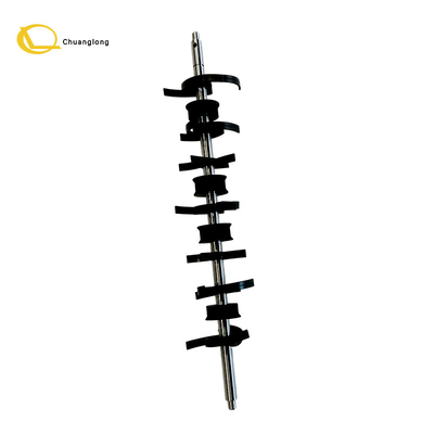 Diebold Nixdorf ATM Parts DN100 DN100 DN Paddelwelle AIC300 kpl 1750376863 บริการขายเครื่องยนต์