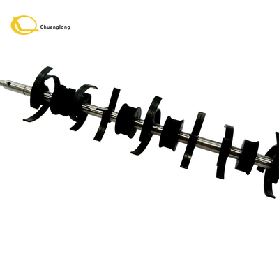 Diebold Nixdorf ATM Parts DN100 DN100 DN Paddelwelle AIC300 kpl 1750376863 บริการขายเครื่องยนต์