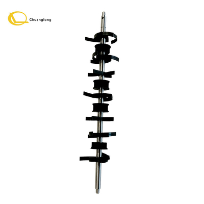 Diebold Nixdorf ATM Parts DN100 DN100 DN Paddelwelle AIC300 kpl 1750376863 บริการขายเครื่องยนต์