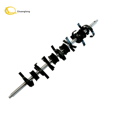 Diebold Nixdorf ATM Parts DN100 DN100 DN Paddelwelle AIC300 kpl 1750376863 บริการขายเครื่องยนต์