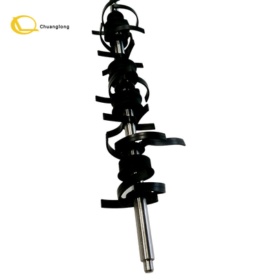 Diebold Nixdorf ATM Parts DN100 DN100 DN Paddelwelle AIC300 kpl 1750376863 บริการขายเครื่องยนต์