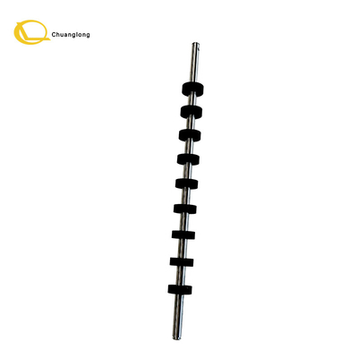 Diebold Nixdorf ATM Parts DN100 DN100 DN100 DN RR คาเซ็ต 9 กระบอกขับเคลื่อนม้วน 1750382068