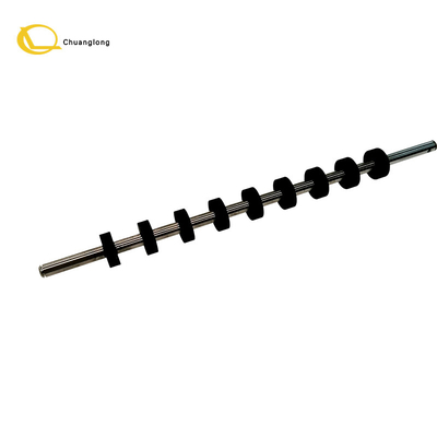 Diebold Nixdorf ATM Parts DN100 DN100 DN100 DN RR คาเซ็ต 9 กระบอกขับเคลื่อนม้วน 1750382068