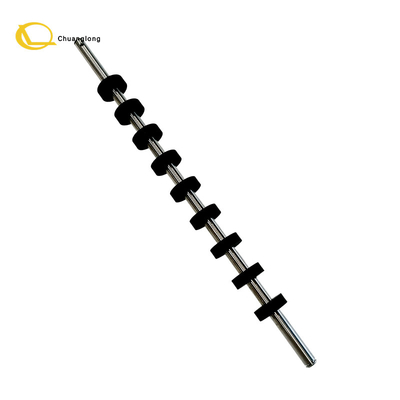 Diebold Nixdorf ATM Parts DN100 DN100 DN100 DN RR คาเซ็ต 9 กระบอกขับเคลื่อนม้วน 1750382068