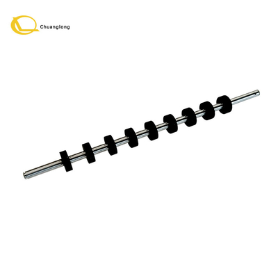 Diebold Nixdorf ATM Parts DN100 DN100 DN100 DN RR คาเซ็ต 9 กระบอกขับเคลื่อนม้วน 1750382068