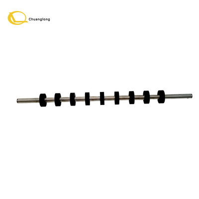 Diebold Nixdorf ATM Parts DN100 DN100 DN100 DN RR คาเซ็ต 9 กระบอกขับเคลื่อนม้วน 1750382068