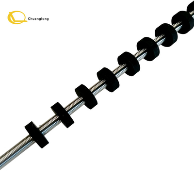Diebold Nixdorf ATM Parts DN100 DN100 DN100 DN RR คาเซ็ต 9 กระบอกขับเคลื่อนม้วน 1750382068
