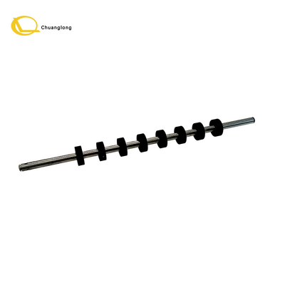 Diebold Nixdorf ATM Parts DN100 DN100 DN100 DN RR แคสเซ็ต 8 รางขับเคลื่อนม้วน 1750382069