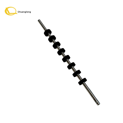 Diebold Nixdorf ATM Parts DN100 DN100 DN100 DN RR แคสเซ็ต 8 รางขับเคลื่อนม้วน 1750382069