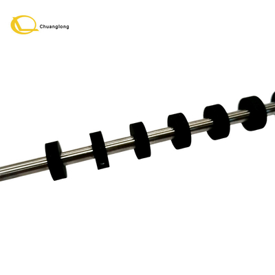Diebold Nixdorf ATM Parts DN100 DN100 DN100 DN RR แคสเซ็ต 8 รางขับเคลื่อนม้วน 1750382069