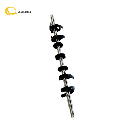 Diebold Nixdorf ATM ส่วน DN100 DN100 DN DN PADDLE SHAFT ASSY 49274128000D