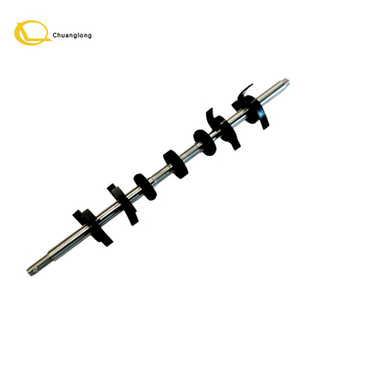 Diebold Nixdorf ATM ส่วน DN100 DN100 DN DN PADDLE SHAFT ASSY 49274128000D