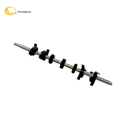 Diebold Nixdorf ATM ส่วน DN100 DN100 DN DN PADDLE SHAFT ASSY 49274128000D