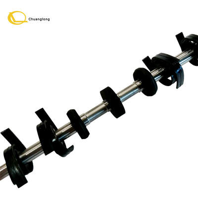 Diebold Nixdorf ATM ส่วน DN100 DN100 DN DN PADDLE SHAFT ASSY 49274128000D