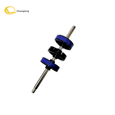 Diebold Nixdorf ส่วนเครื่อง ATM สําหรับ DN100 Shaft Opteva Feedshaft 49204018000A