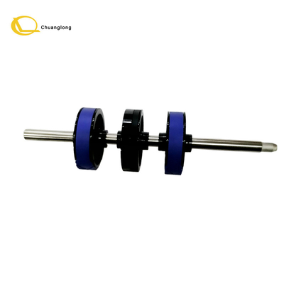 Diebold Nixdorf ส่วนเครื่อง ATM สําหรับ DN100 Shaft Opteva Feedshaft 49204018000A
