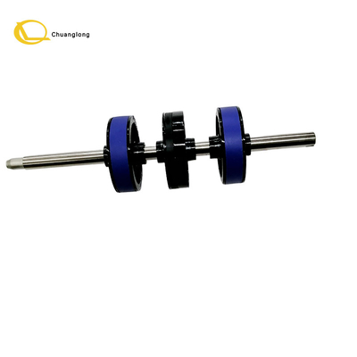 Diebold Nixdorf ส่วนเครื่อง ATM สําหรับ DN100 Shaft Opteva Feedshaft 49204018000A