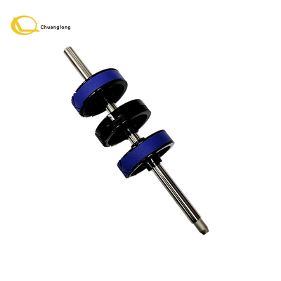 Diebold Nixdorf ส่วนเครื่อง ATM สําหรับ DN100 Shaft Opteva Feedshaft 49204018000A