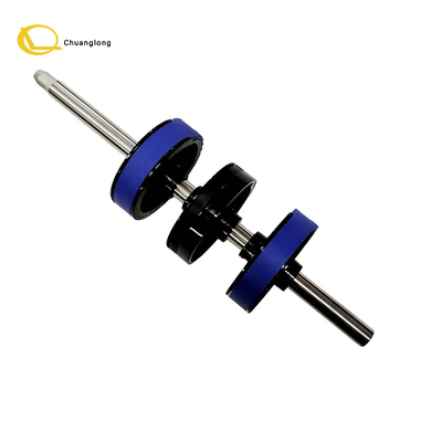 Diebold Nixdorf ส่วนเครื่อง ATM สําหรับ DN100 Shaft Opteva Feedshaft 49204018000A