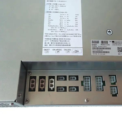 Wincor ATM เครื่องจักรอะไหล่ พลังงาน 1750243190