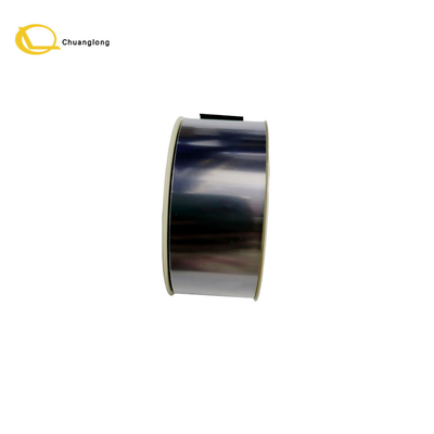 อะไหล่เครื่อง ATM ของ Wincor C4060 เทปฝากเงิน สีดําและขาว PNG 1750136218