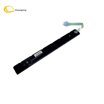 วินคอร์ ATM เครื่องจักรอะไหล่ คีย์บอร์ด Softkey Set 15 &quot; NDC Pcmet 1750190136