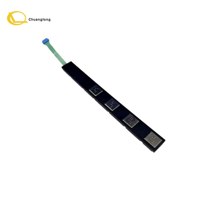 วินคอร์ ATM เครื่องจักรอะไหล่ คีย์บอร์ด Softkey Set 15 &quot; NDC Pcmet 1750190136