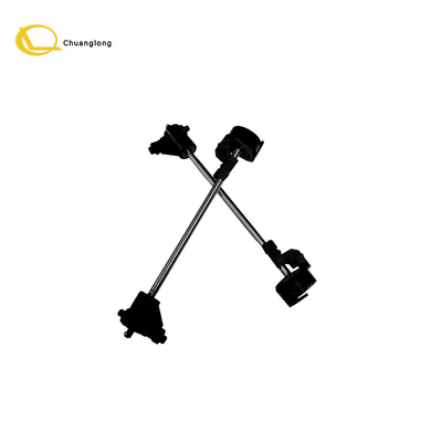 อะไหล่เครื่อง ATM Wincor ถอนได้ หมุนล้อ Assy Striper Assy 1750349895