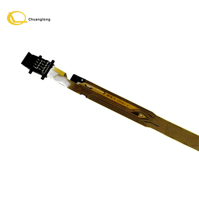 Wincor ATM เครื่องจักรอะไหล่ V2CU การ์ดอ่าน IC ติดต่อ 01770049041 1750173205-39