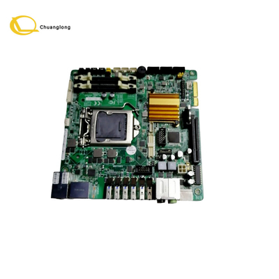 NCR เครื่องจักรอะไหล่ Estoril Motherboard Intel Haswell 4450764456 445-0752091 445-0764433